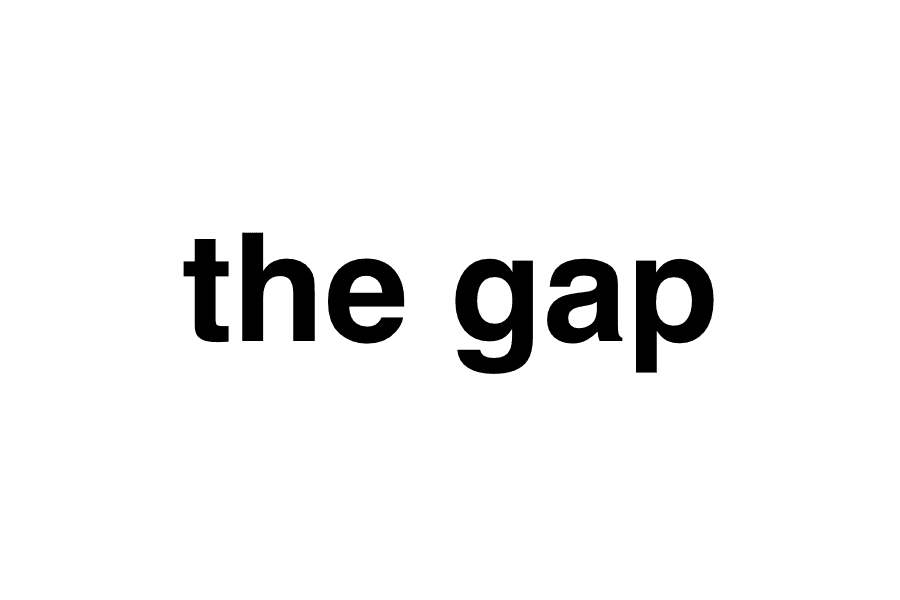 SERVICE|the gap